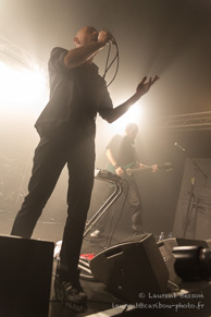 Prohom / La Boule Noire - 21/11/13