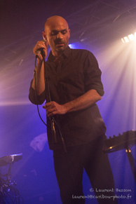 Prohom / La Boule Noire - 21/11/13