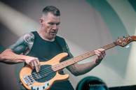 Prophets Of Rage / Les Eurockéennes 2018 - Belfort - 06 juillet 2018