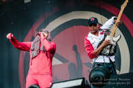 Prophets Of Rage / Les Eurockéennes 2018 - Belfort - 06 juillet 2018