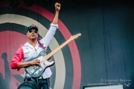 Prophets Of Rage / Les Eurockéennes 2018 - Belfort - 06 juillet 2018