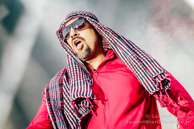 Prophets Of Rage / Les Eurockéennes 2018 - Belfort - 06 juillet 2018