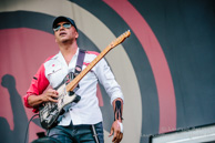 Prophets Of Rage / Les Eurockéennes 2018 - Belfort - 06 juillet 2018