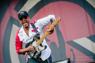 Prophets Of Rage / Les Eurockéennes 2018 - Belfort - 06 juillet 2018