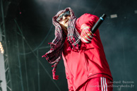 Prophets Of Rage / Les Eurockéennes 2018 - Belfort - 06 juillet 2018