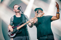 Prophets Of Rage / Les Eurockéennes 2018 - Belfort - 06 juillet 2018