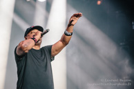 Prophets Of Rage / Les Eurockéennes 2018 - Belfort - 06 juillet 2018