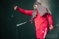 Prophets Of Rage / Les Eurockéennes 2018 - Belfort - 06 juillet 2018