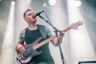 Prophets Of Rage / Les Eurockéennes 2018 - Belfort - 06 juillet 2018