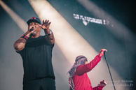 Prophets Of Rage / Les Eurockéennes 2018 - Belfort - 06 juillet 2018