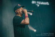 Prophets Of Rage / Les Eurockéennes 2018 - Belfort - 06 juillet 2018