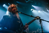 Psychedelic Porn Crumpets / La Maroquinerie - 24 septembre 2018