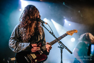 Psychedelic Porn Crumpets / La Maroquinerie - 24 septembre 2018