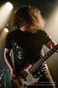 Psychedelic Porn Crumpets / La Maroquinerie - 24 septembre 2018