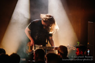 Psychedelic Porn Crumpets / La Maroquinerie - 24 septembre 2018