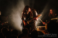 Psychedelic Porn Crumpets / La Maroquinerie - 24 septembre 2018