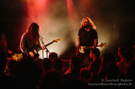 Psychedelic Porn Crumpets / La Maroquinerie - 24 septembre 2018