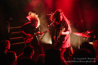 Psychedelic Porn Crumpets / La Maroquinerie - 24 septembre 2018