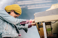 Psychic Ills / Paris Psych Fest, La Ferme du Buisson (Noisiel) - 18 juin 2016