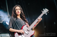 Psychic Ills / Paris Psych Fest, La Ferme du Buisson (Noisiel) - 18 juin 2016