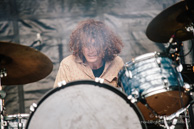 Psychic Ills / Paris Psych Fest, La Ferme du Buisson (Noisiel) - 18 juin 2016