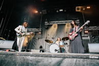 Psychic Ills / Paris Psych Fest, La Ferme du Buisson (Noisiel) - 18 juin 2016