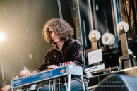 Psychic Ills / Paris Psych Fest, La Ferme du Buisson (Noisiel) - 18 juin 2016