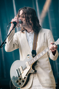 Psychic Ills / Paris Psych Fest, La Ferme du Buisson (Noisiel) - 18 juin 2016