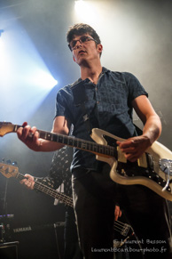 Psycho Mutants / Le Divan du Monde - 21 mai 2015