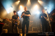 Psycho Mutants / Le Divan du Monde - 21 mai 2015