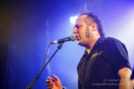 Psycho Mutants / Le Divan du Monde - 21 mai 2015