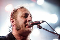 Psycho Mutants / Le Divan du Monde - 21 mai 2015