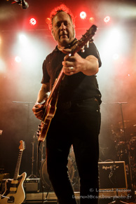 Psycho Mutants / Le Divan du Monde - 21 mai 2015