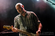 Psycho Mutants / Le Divan du Monde - 21 mai 2015