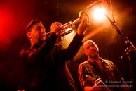 Psycho Mutants / Le Divan du Monde - 21 mai 2015