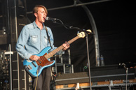 The Psychotic Monks / Fête de l'Humanité 2014 - Parc Départemental de la Courneuve - 13 septembre 2014