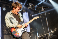 The Psychotic Monks / Fête de l'Humanité 2014 - Parc Départemental de la Courneuve - 13 septembre 2014