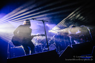 The Psychotic Monks / Le Plan (Ris Orangis) - 04 mai 2016