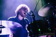 The Psychotic Monks / Le Plan (Ris Orangis) - 04 mai 2016