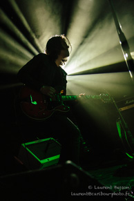 The Psychotic Monks / Le Plan (Ris Orangis) - 04 mai 2016