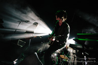 The Psychotic Monks / Le Plan (Ris Orangis) - 04 mai 2016