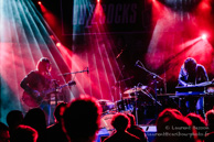 The Psychotic Monks / Le Plan (Ris Orangis) - 04 mai 2016