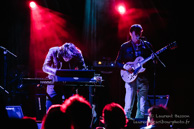 The Psychotic Monks / Le Plan (Ris Orangis) - 04 mai 2016