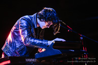 The Psychotic Monks / Le Plan (Ris Orangis) - 04 mai 2016