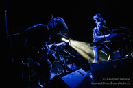 The Psychotic Monks / Le Plan (Ris Orangis) - 04 mai 2016