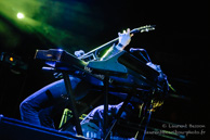 The Psychotic Monks / Le Plan (Ris Orangis) - 04 mai 2016