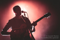 The Psychotic Monks / Fête de l'Humanité 2017 - Parc Départemental de la Courneuve - 15 septembre 2017