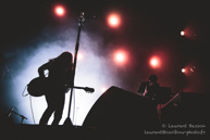 The Psychotic Monks / Fête de l'Humanité 2017 - Parc Départemental de la Courneuve - 15 septembre 2017