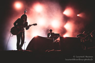 The Psychotic Monks / Fête de l'Humanité 2017 - Parc Départemental de la Courneuve - 15 septembre 2017