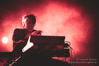 The Psychotic Monks / Fête de l'Humanité 2017 - Parc Départemental de la Courneuve - 15 septembre 2017